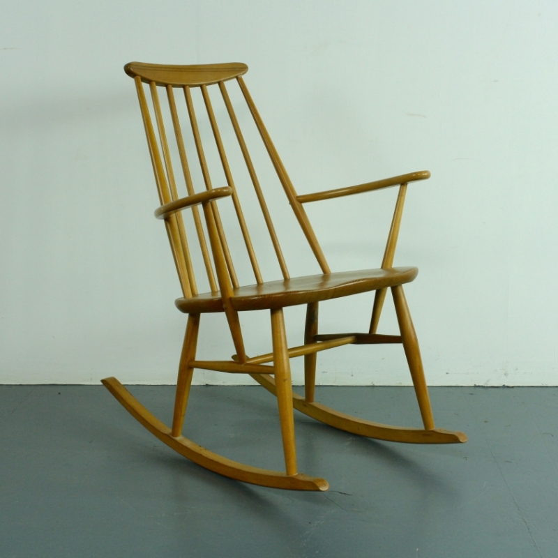 ercol rocking chair styles