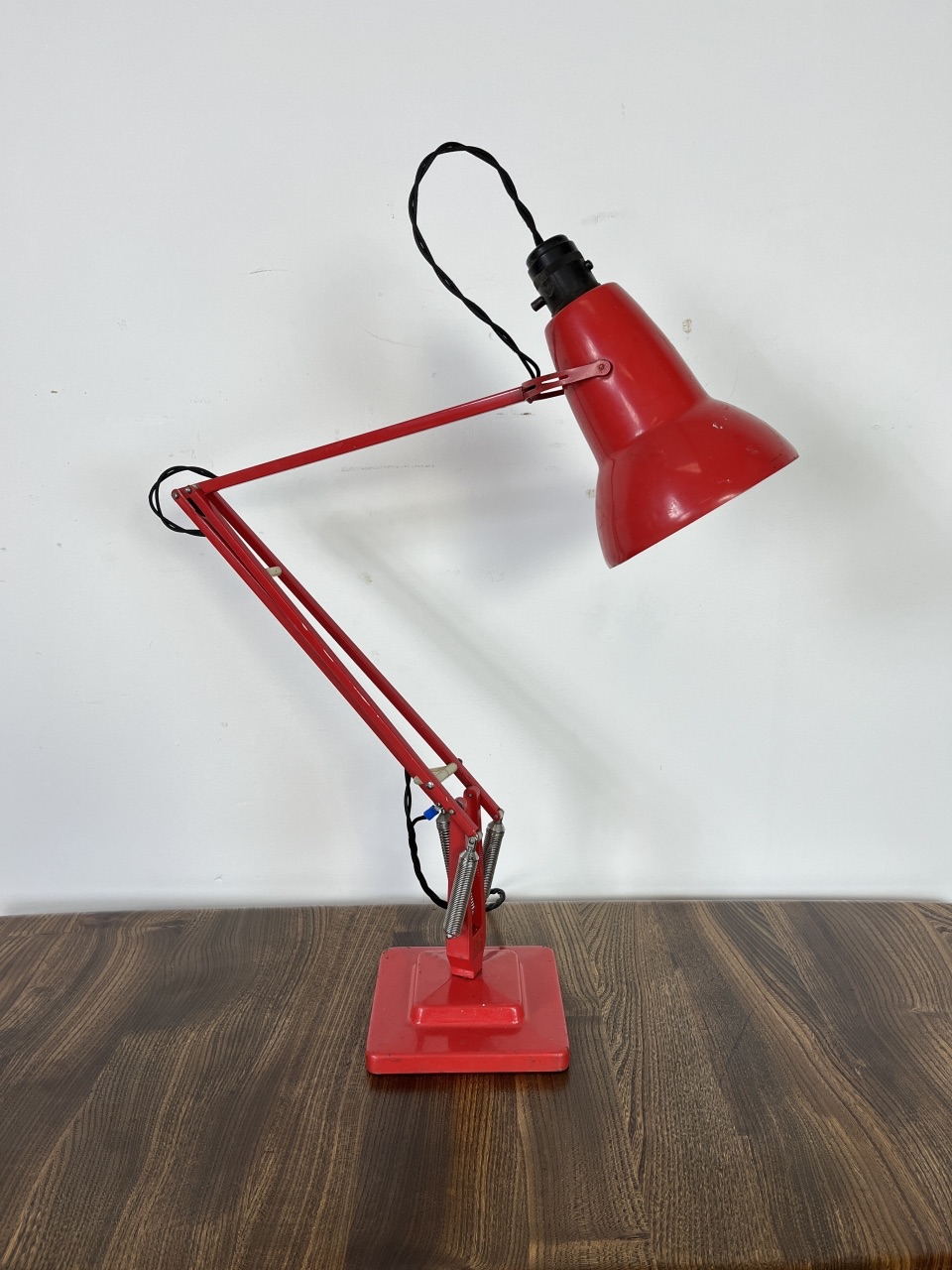 Anglepoise deals bulb holder